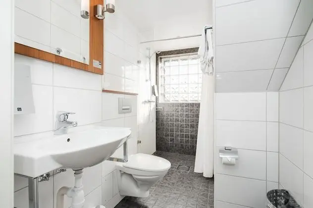 Standard Tek Kişilik Oda (Includes a light evening meal)