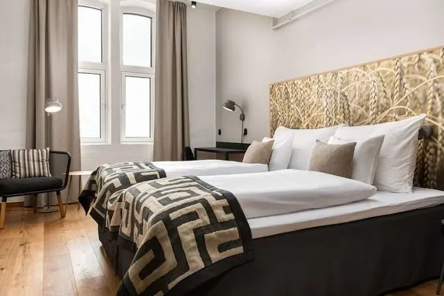 Deluxe Oda, 1 En Büyük (King) Boy Yatak, Sigara İçilmez (Includes a light evening meal)