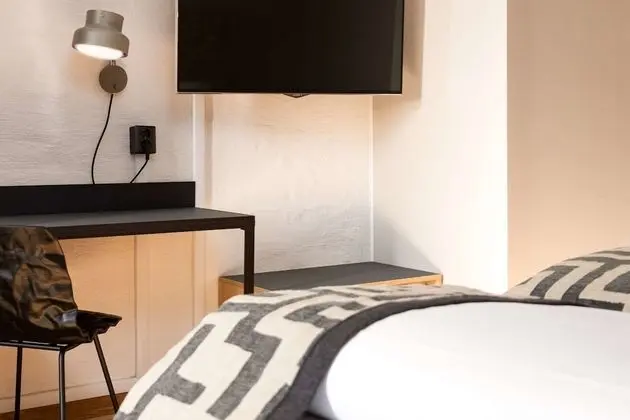 Deluxe Oda, 1 En Büyük (King) Boy Yatak, Sigara İçilmez (Includes a light evening meal)