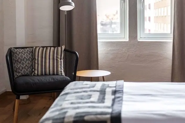 Deluxe Oda, 1 En Büyük (King) Boy Yatak, Sigara İçilmez (Includes a light evening meal)