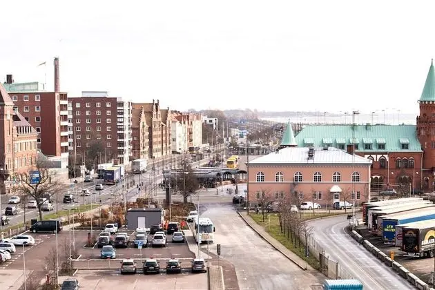 Deluxe Oda, 1 En Büyük (King) Boy Yatak, Sigara İçilmez (Includes a light evening meal)