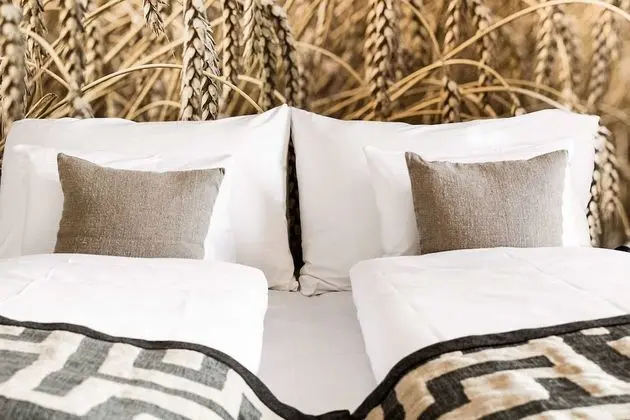 Standard Oda, 1 Çift Kişilik Yatak, Sigara İçilmez (No View,Includes a light evening meal)