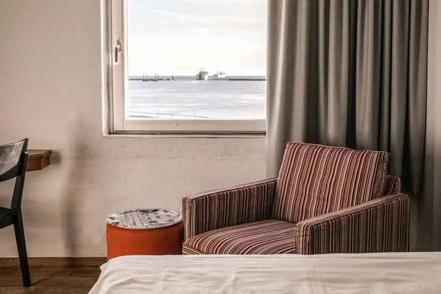 Standard Oda, Sigara İçilmez (Includes a light evening meal)