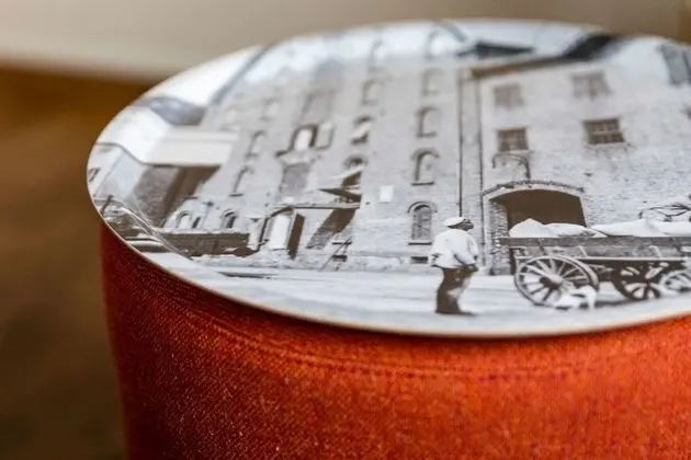 Standard Oda, Sigara İçilmez (Includes a light evening meal)