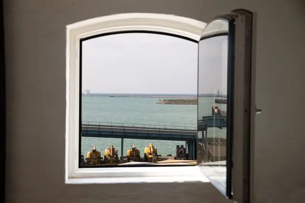 Standard Oda, Sigara İçilmez (Includes a light evening meal)