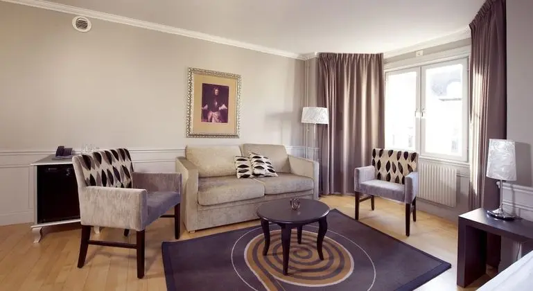 Deluxe Tek Büyük Yataklı Oda, Sigara İçilmez (Includes a light evening meal)