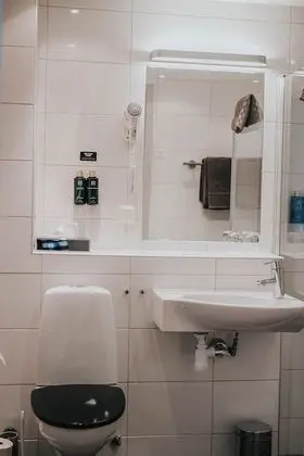 Deluxe Tek Büyük Yataklı Oda, Sigara İçilmez (Includes a light evening meal)