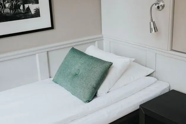 Standard Oda, 1 Tek Kişilik Yatak (Includes a light evening meal)