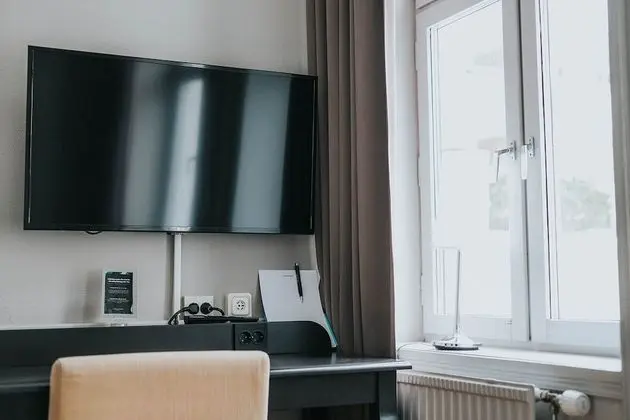 Standard Oda, 1 Tek Kişilik Yatak (Includes a light evening meal)