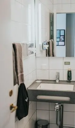 Standard Oda, 1 Tek Kişilik Yatak (Includes a light evening meal)