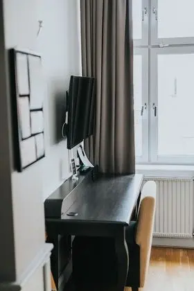 Standard Oda, 1 Tek Kişilik Yatak (Includes a light evening meal)