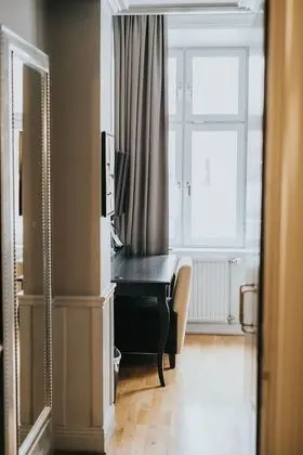 Standard Oda, 1 Tek Kişilik Yatak (Includes a light evening meal)