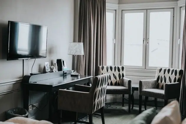 Superior Oda, 2 Tek Kişilik Yatak (Includes a light evening meal)