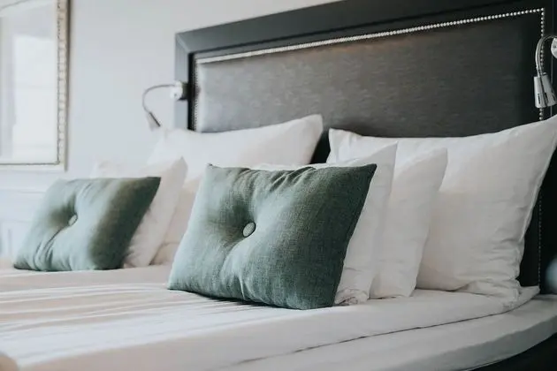 Superior Oda, 2 Tek Kişilik Yatak (Includes a light evening meal)