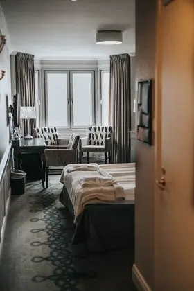 Superior Oda, 2 Tek Kişilik Yatak (Includes a light evening meal)