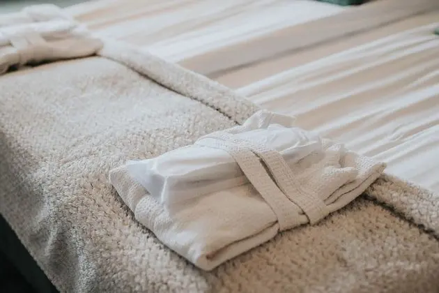 Superior Oda, 2 Tek Kişilik Yatak (Includes a light evening meal)