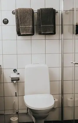 Superior Oda, 2 Tek Kişilik Yatak (Includes a light evening meal)