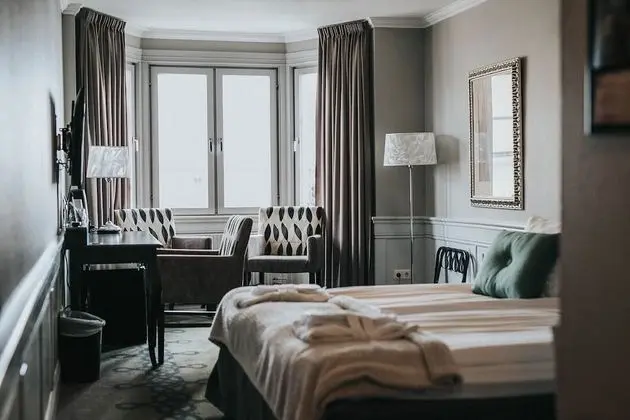 Superior Oda, 2 Tek Kişilik Yatak (Includes a light evening meal)