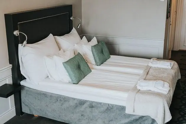 Superior Oda, 2 Tek Kişilik Yatak (Includes a light evening meal)