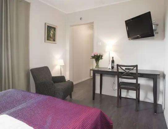 Standard Room, 1 Double Bed, Non Smoking