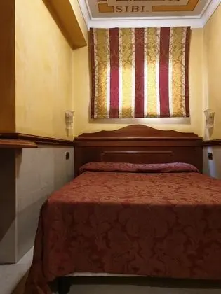 Standard Tek Kişilik Oda