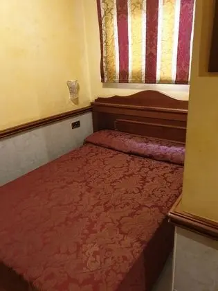 Standard Tek Kişilik Oda