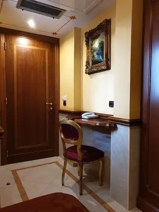 Standard Tek Kişilik Oda