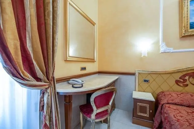 Standard Tek Kişilik Oda