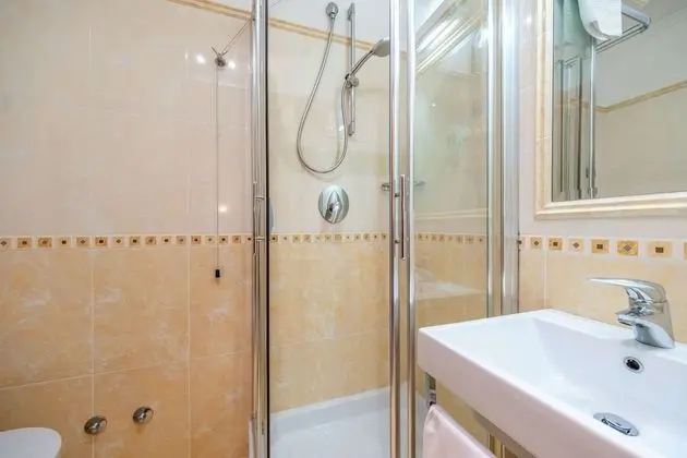 Standard Tek Kişilik Oda