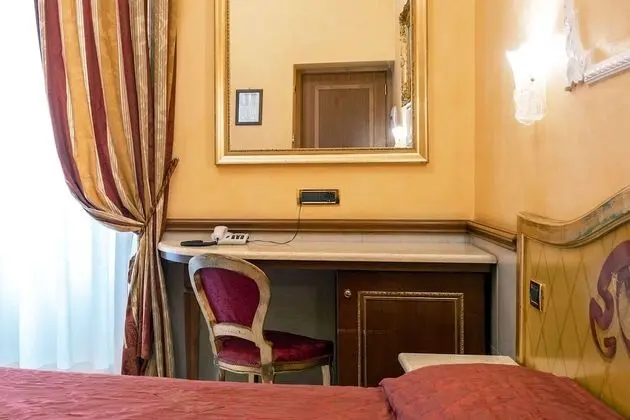 Standard Tek Kişilik Oda