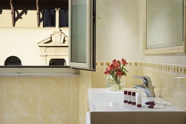 Standard Tek Kişilik Oda