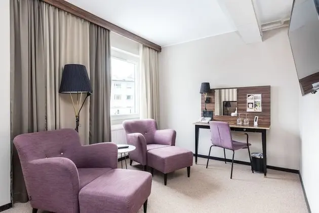 Superior Room, 1 King Bed, Includes a light evening meal