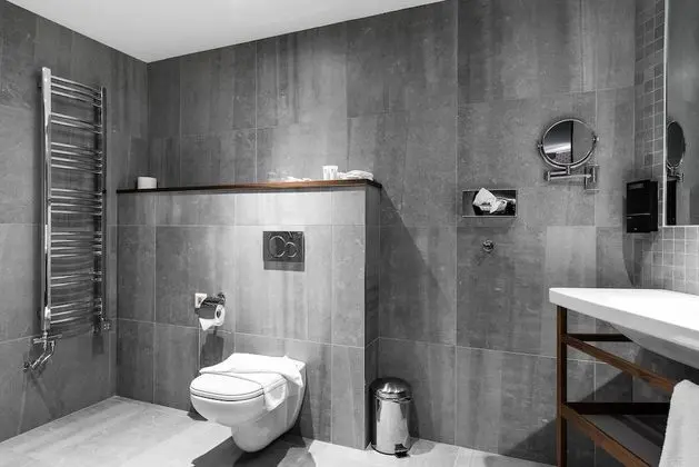 Superior Room, 1 King Bed, Includes a light evening meal