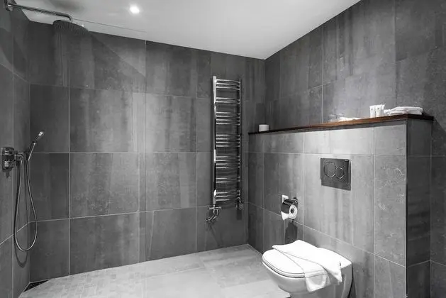 Superior Room, 1 King Bed, Includes a light evening meal