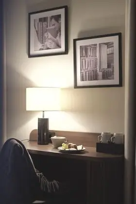 Standard Room (1 Double)