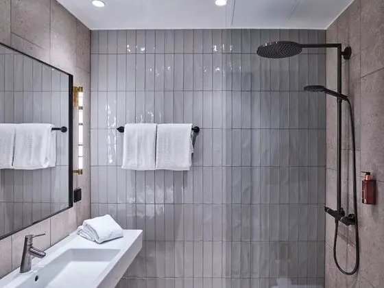 Standard Room (1 Double)