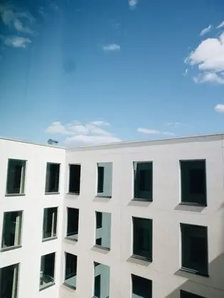 Tek Büyük Yataklı Oda (Moderate)