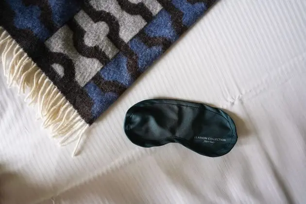 Tek Büyük Yataklı Oda (Moderate)