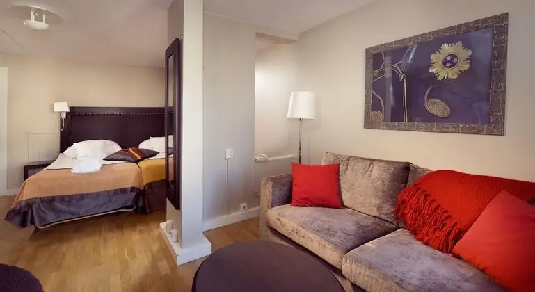 Deluxe Oda, 1 Çift Kişilik Yatak (Includes a light evening meal)