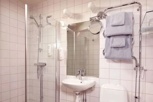 Deluxe Oda, 1 Çift Kişilik Yatak (Includes a light evening meal)