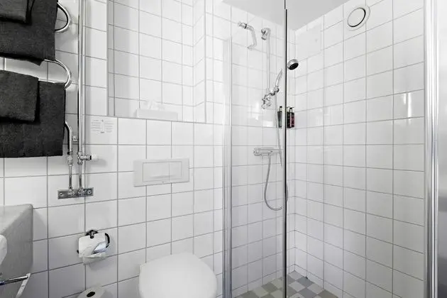 Deluxe Oda, 1 Çift Kişilik Yatak (Includes a light evening meal)