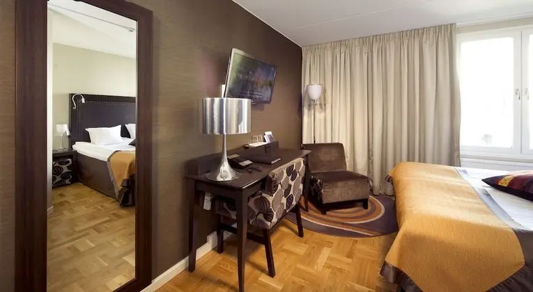 Standard Oda, 1 Büyük (Queen) Boy Yatak (Includes a light evening meal)