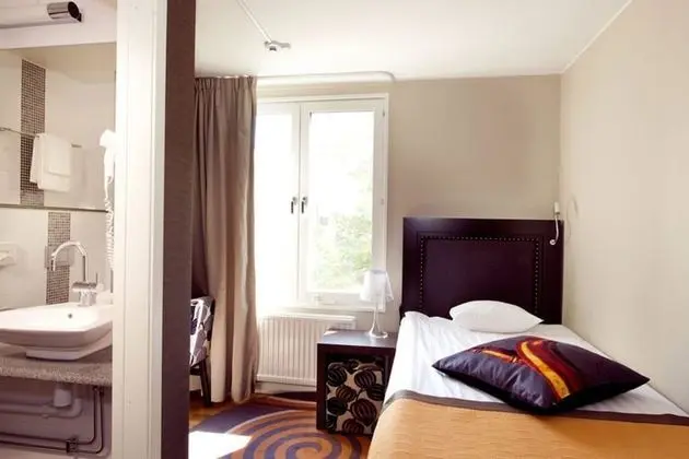 Standard Oda, 1 Tek Kişilik Yatak (Includes a light evening meal)