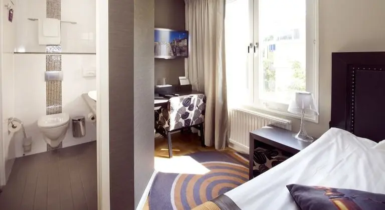 Standard Oda, 1 Tek Kişilik Yatak (Includes a light evening meal)