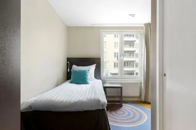 Standard Oda, 1 Tek Kişilik Yatak (Includes a light evening meal)