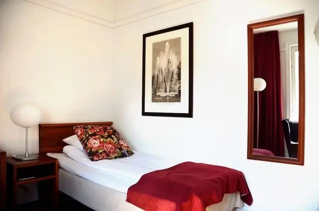 Standard Oda, 1 Tek Kişilik Yatak (Includes a light evening meal)