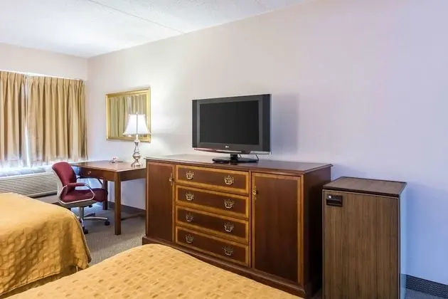 Standard Oda, 2 Çift Kişilik Yatak, Sigara İçilmez