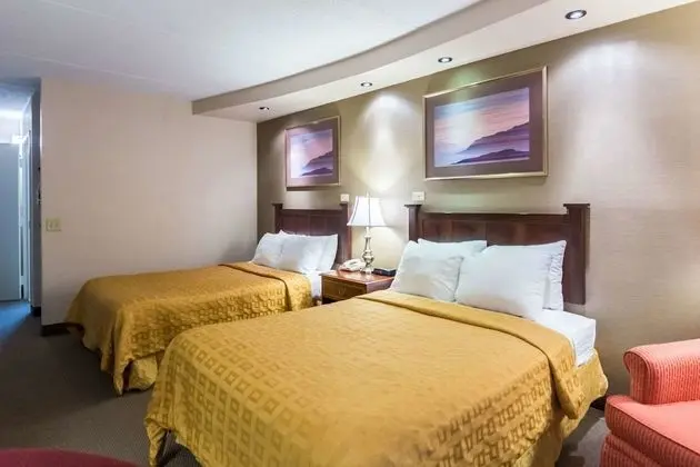 Standard Oda, 2 Çift Kişilik Yatak, Sigara İçilmez