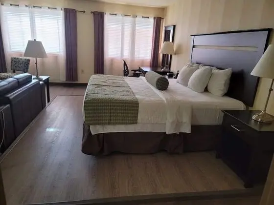 Standard Oda, 1 En Büyük (King) Boy Yatak, Sigara İçilmez