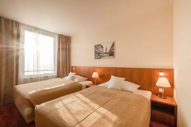 Deluxe Süit, Sigara İçilmez